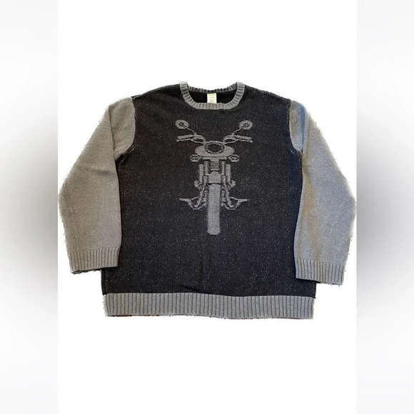 Gymboree Other - Gymboree cotton big boy sweater.